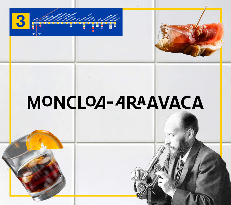 Moncloa-Aravaca