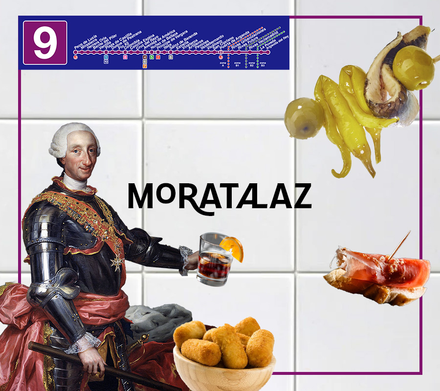 Moratalaz