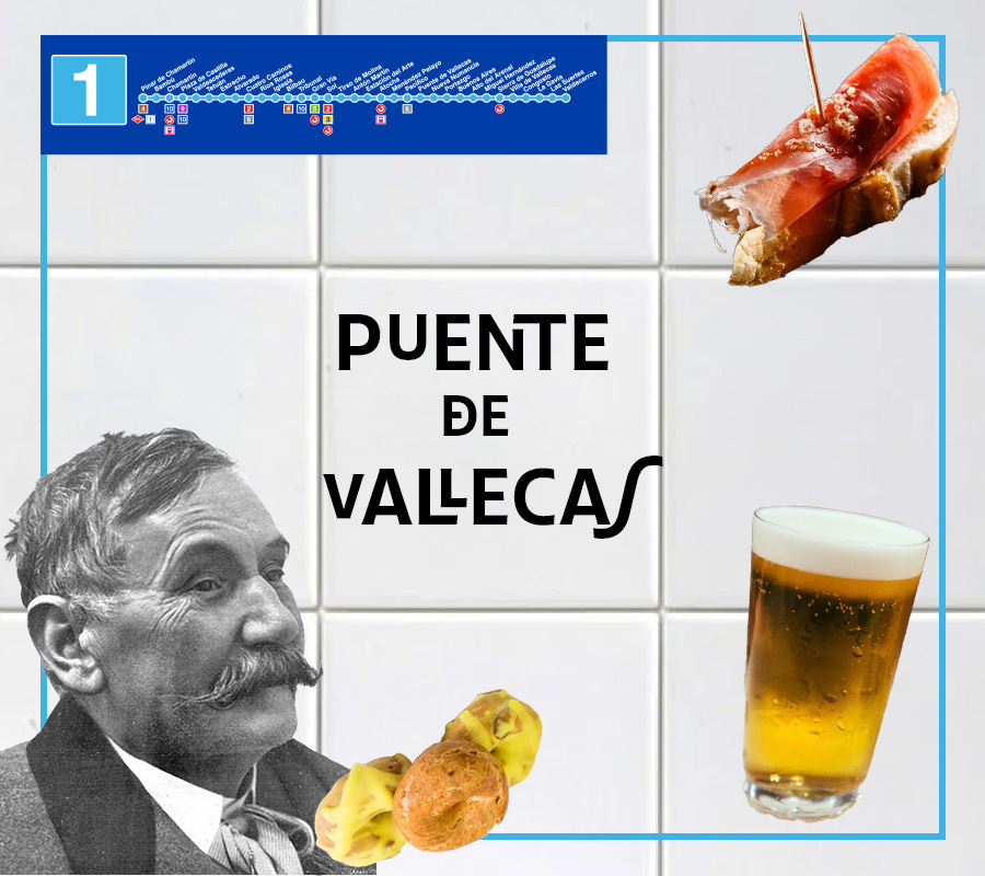 Puente de Vallecas