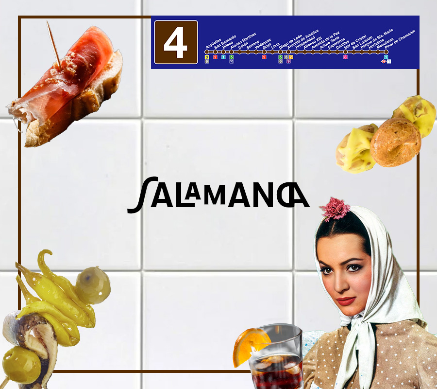 Salamanca