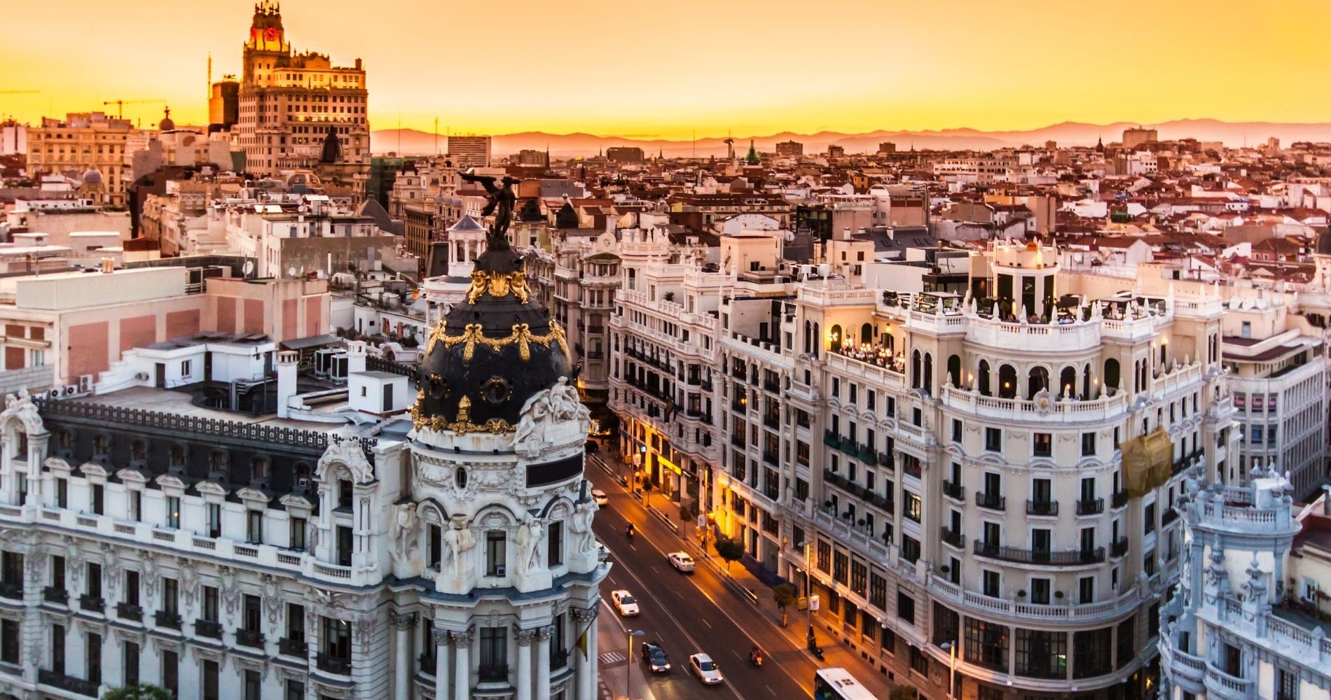 ¿Qué hacer en Madrid durante el puente de mayo? - Saborea Madrid