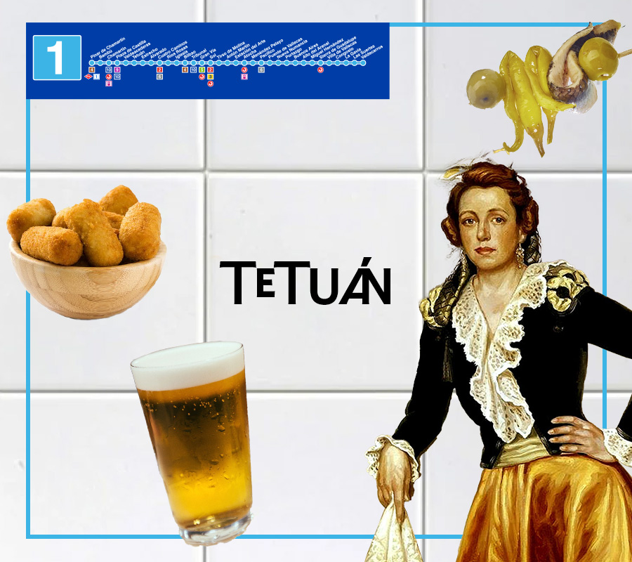 Tetuán