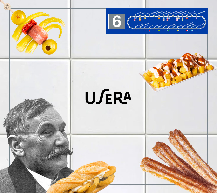 Usera