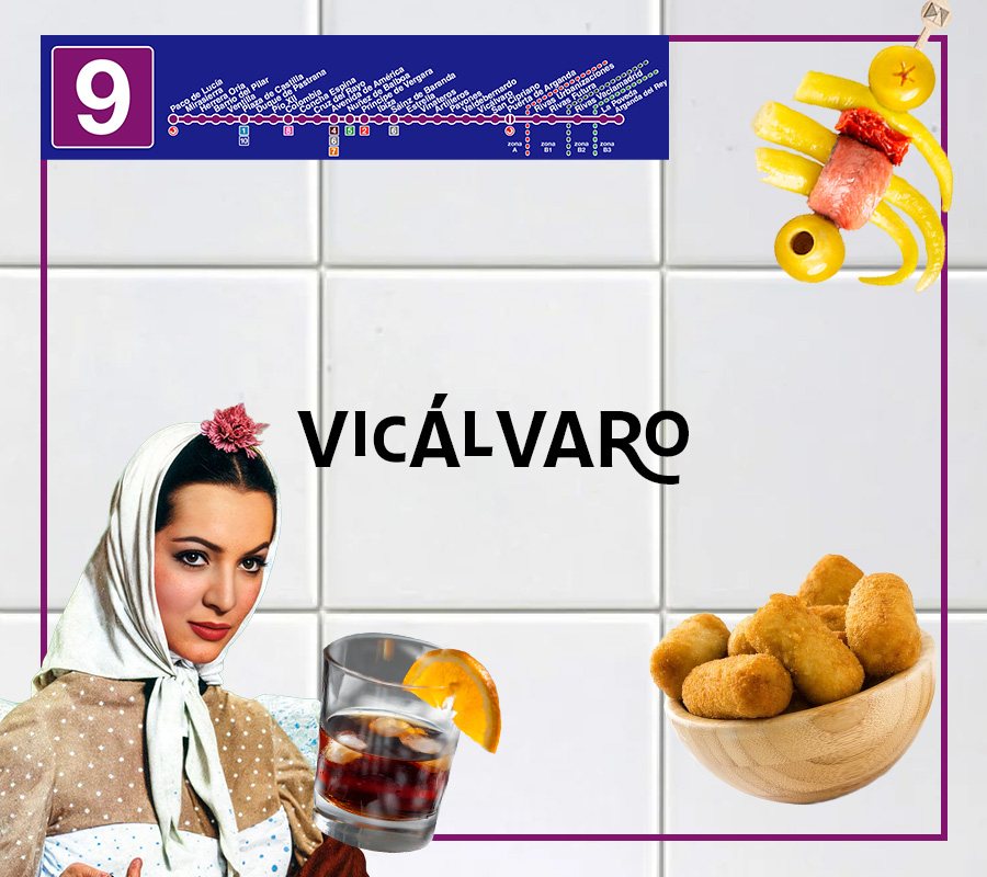 Vicálvaro