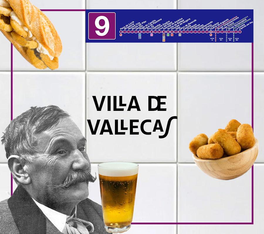 Villa de Vallecas