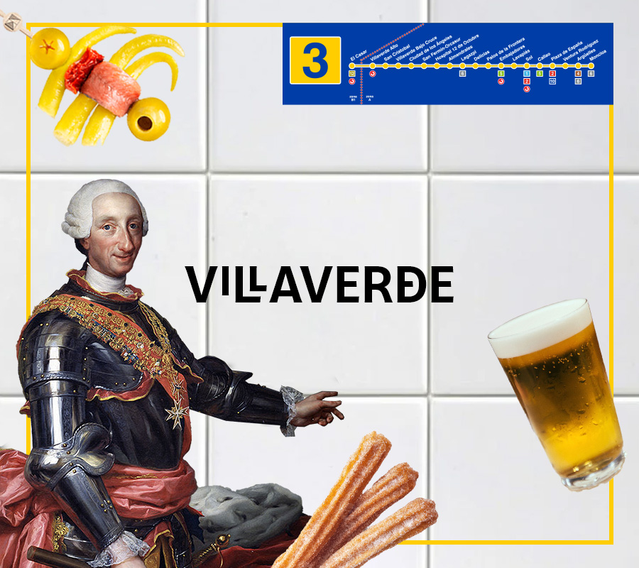 Villaverde