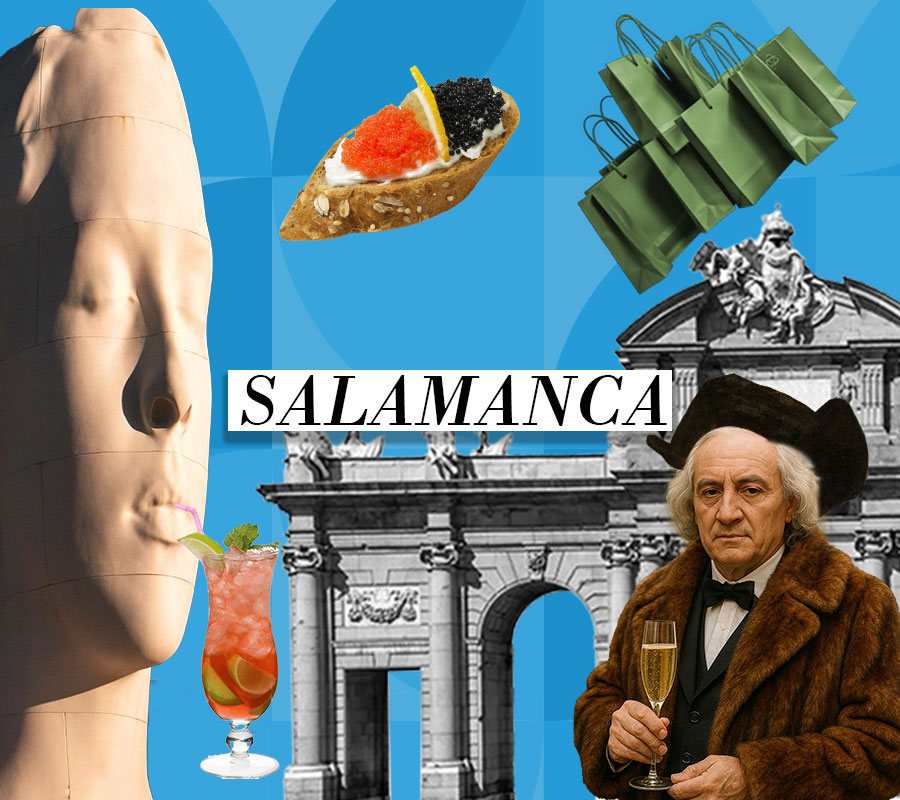 Salamanca