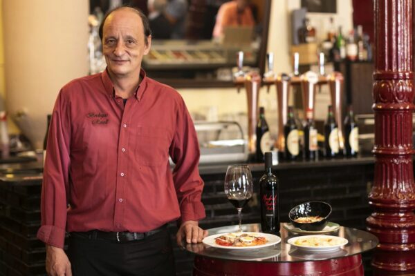 BODEGAS ROSELL BODEGAS ROSELL