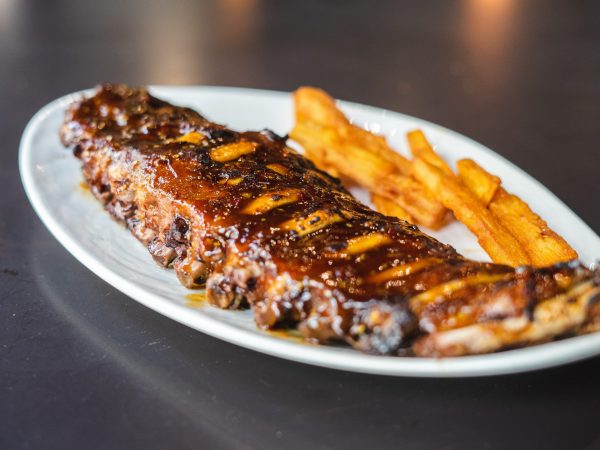 Alright Fun  Food - Saborea Madrid