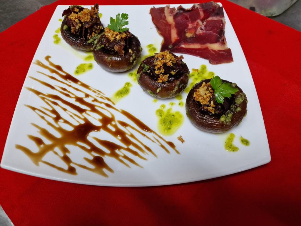 La Artesana de Numancia - Saborea Madrid