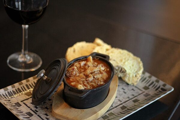 Darle la vuelta a un clásico: tres recetas típicas en un formato poco común