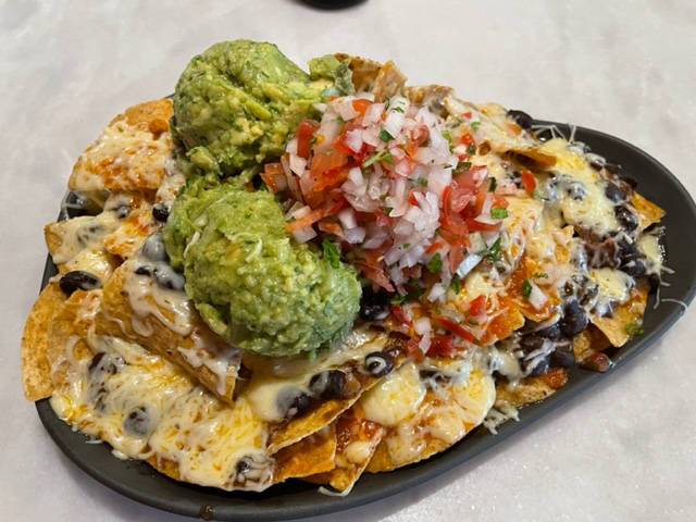 Los Guacamoles - Saborea Madrid