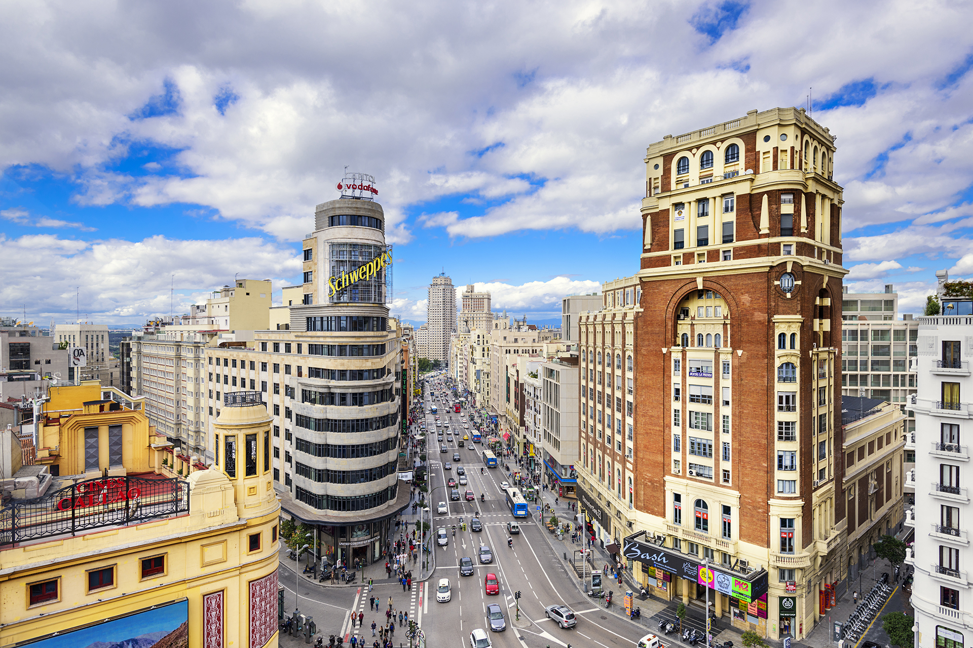 Cosas que hacer en Madrid - Saborea Madrid