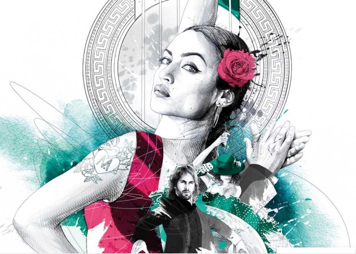 Festival Flamenco Madrid 2022 - Saborea Madrid