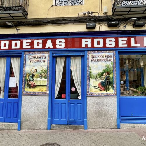 BODEGAS ROSELL