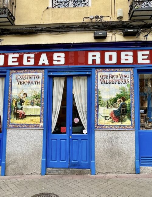 BODEGAS ROSELL