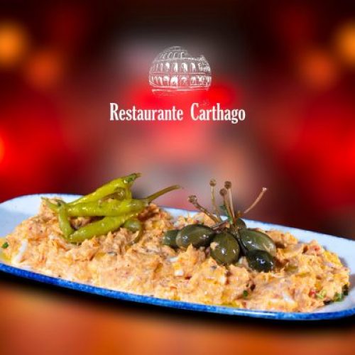 Restaurante Carthago