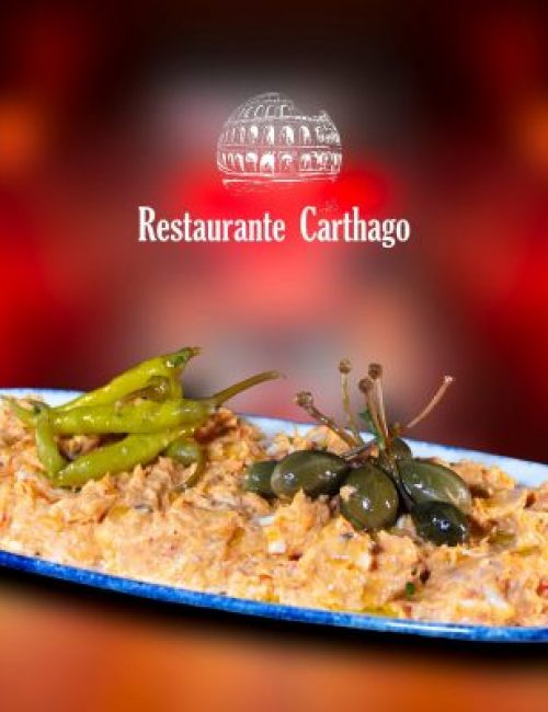 Restaurante Carthago