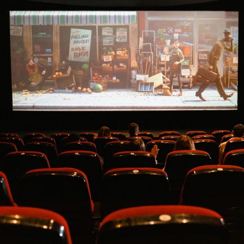 Los mejores cines de verano  ya están de vuelta en Madrid