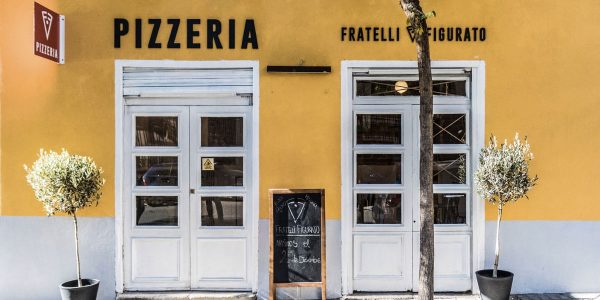 La mejor cocina italiana en España - Saborea Madrid