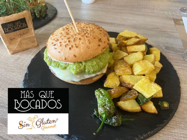 Más que Bocados - Saborea Madrid