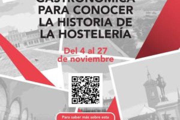 Medio centenar de restaurantes han participado en La Ruta 140 de Hostelería Madrid