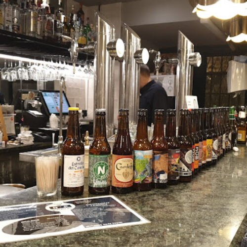 CERVECERIA DON FELIPE