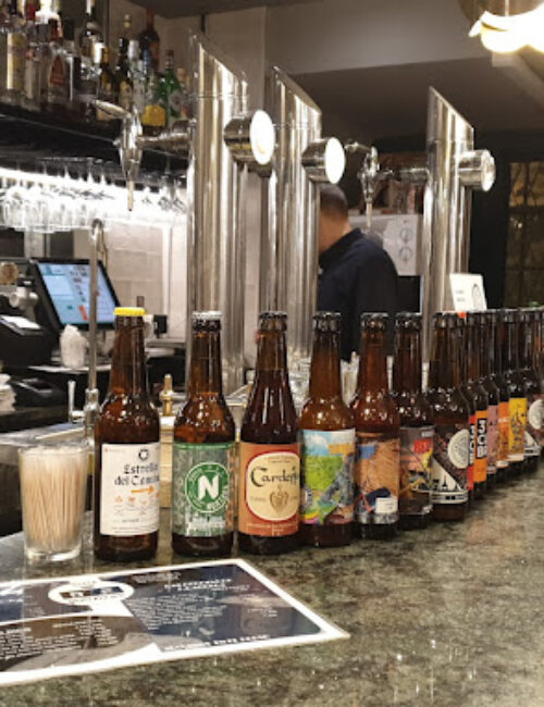 CERVECERIA DON FELIPE