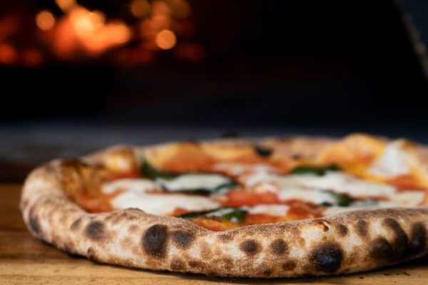 Lista top 50 del World Artisan Pizza Chains 2022