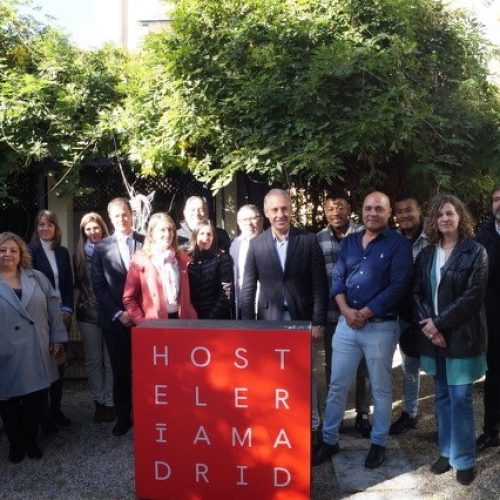 ARANJUEZ, SAN LORENZO DEL ESCORIAL Y ALCALÁ DE HENARES CELEBRAN LA RUTA GASTRONÓMICA 140 DE HOSTELERÍA MADRID