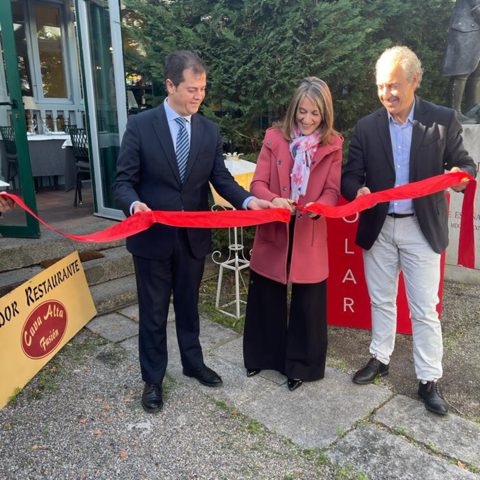 ARANJUEZ, SAN LORENZO DEL ESCORIAL Y ALCALÁ DE HENARES CELEBRAN LA RUTA GASTRONÓMICA 140 DE HOSTELERÍA MADRID - Saborea Madrid
