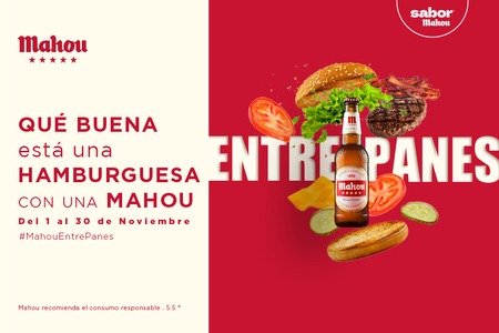 La Ruta de Mahou Entre Panes - Saborea Madrid