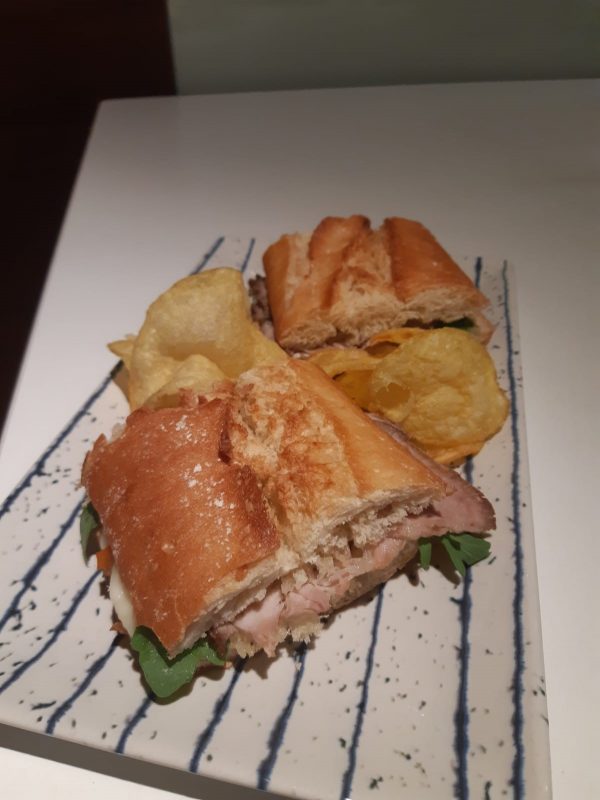 Cava Nueva de Paco - Saborea Madrid