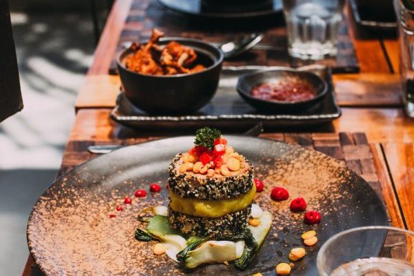 Comida asiática y latinoamericana triunfan como tendencia gastronómica en Madrid