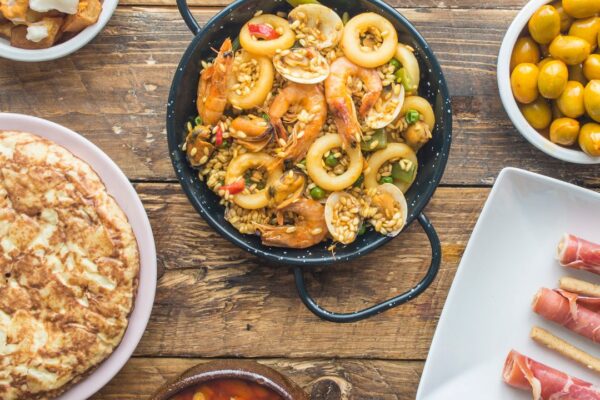 ¿Chefs fuera de la cocina? Otra forma de vivir la gastronomía