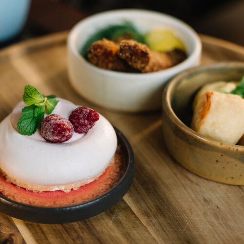 Joyerías “gastro” en las calles de Madrid