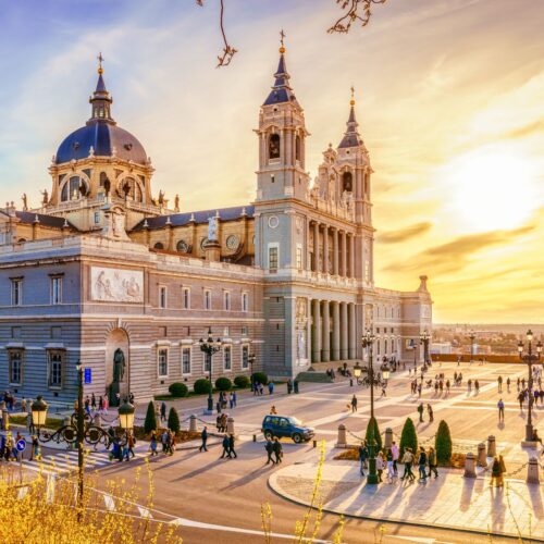 ¿Dónde cenar y encontrar el mejor ambiente de Madrid durante los días de FITUR?