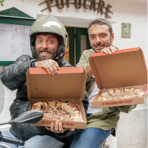 La mejor cocina italiana en España