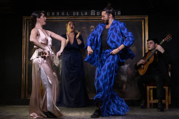 El Corral de la Morería obtiene su tercer Sol Repsol