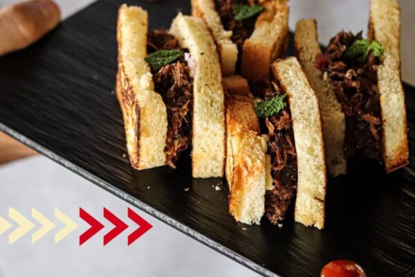 Casual dining: Dos restaurantes de comida casual en Madrid