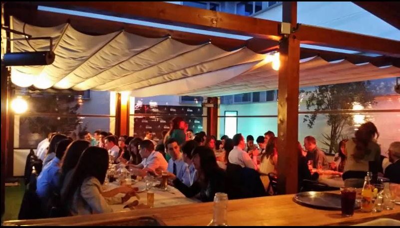 Muestra Gastronómica de Torrejón de Ardoz: Prueba un menú gastro por tan solo 29 - Saborea Madrid