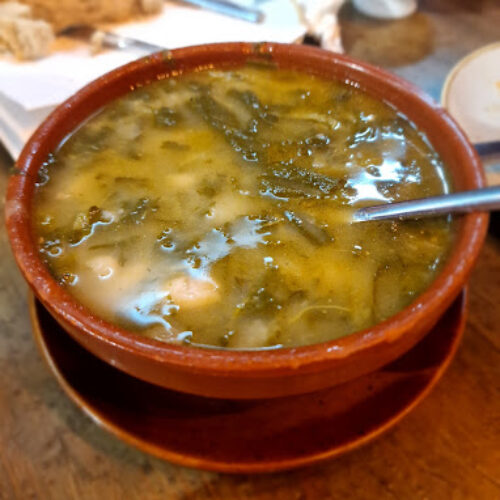 EL CHACÓN