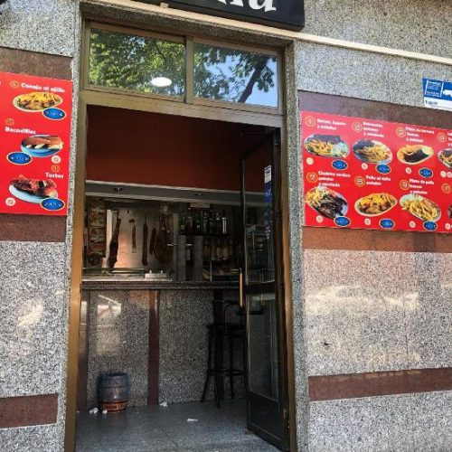 BAR KAIKU