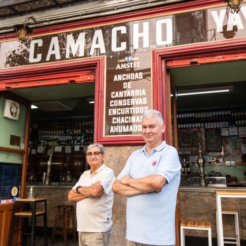 CASA CAMACHO