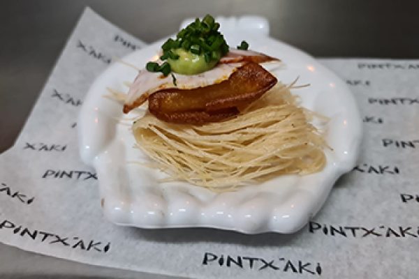 Tapeo en las afueras: Dos planes gastro de fin de semana para quienes no están en el Centro de Madrid