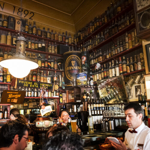 BODEGA DE LA ARDOSA
