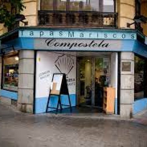 Compostela