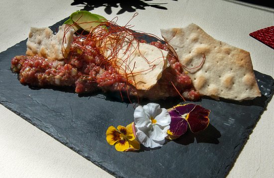 Lalanda - Saborea Madrid