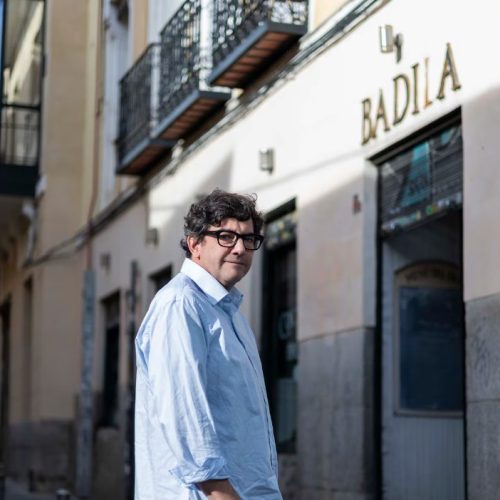 RESTAURANTE BADILA