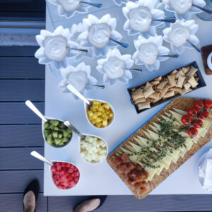 Macadamia Catering